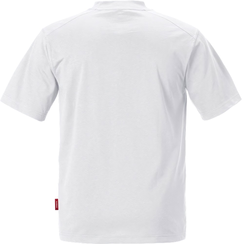 KansasKurzarmT-ShirtT-Shirt7391TMWei-4XL