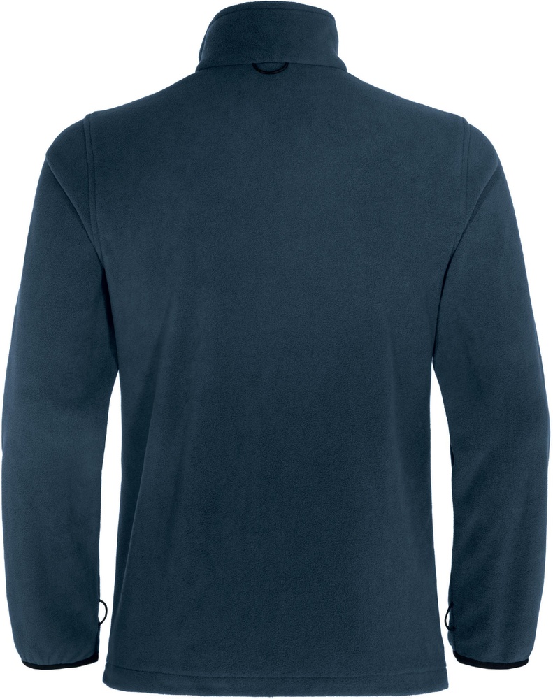 UvexFleecejackeSuxxeedCraft70363BlauNachtblau-XS