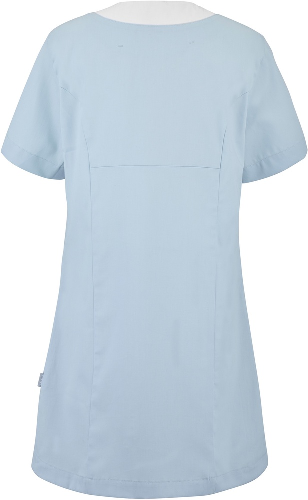 LafontDamenTunikaCalme2CLMFPCSkyBlueWhite-XXS