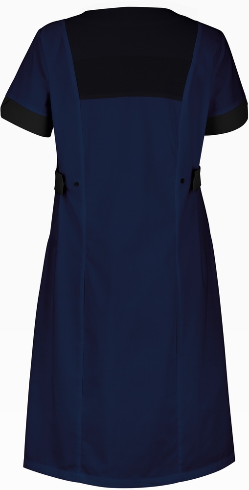 LafontDamenKittelElegante8ELEPINavyBlack-XXS