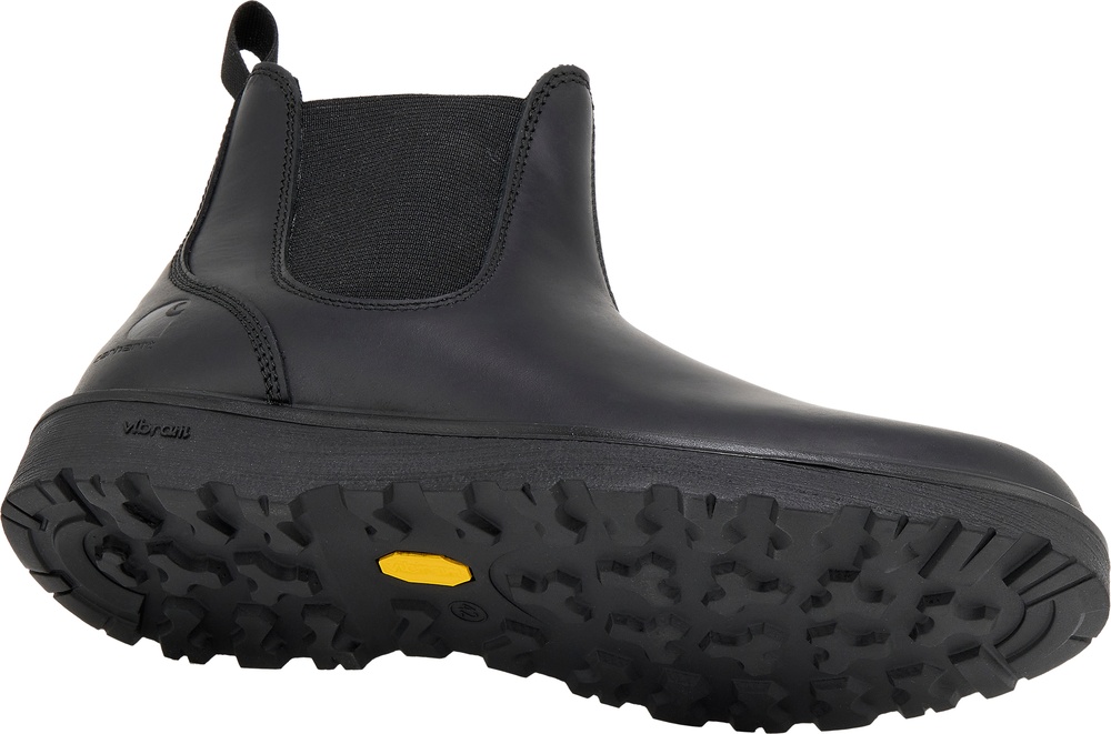 CarharttArbeitsstiefelGreenfields2ChelseaBoot400022Black-40