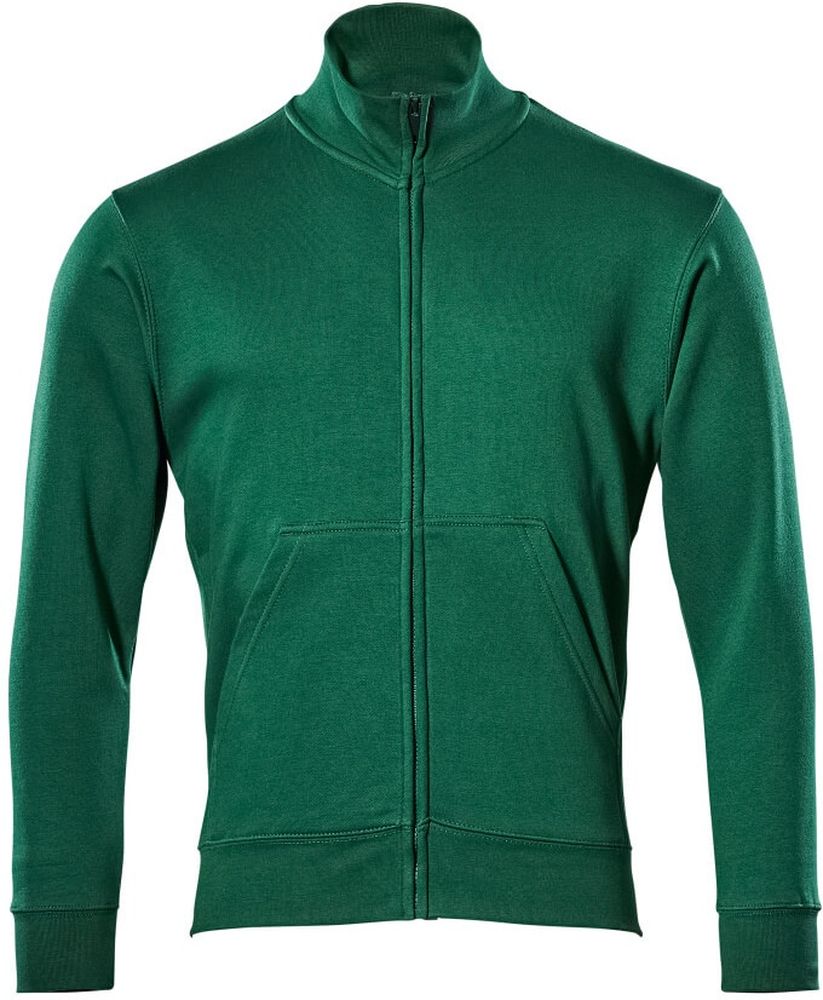 MascotSweatshirtmitReiverschlussLavitCrossover51591-970