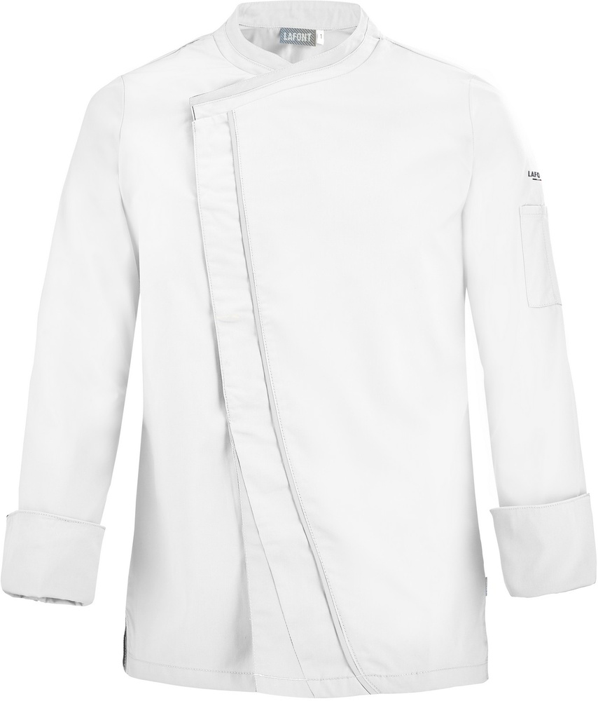 LafontJackeHerrenMint2MNTCPWhite-XS