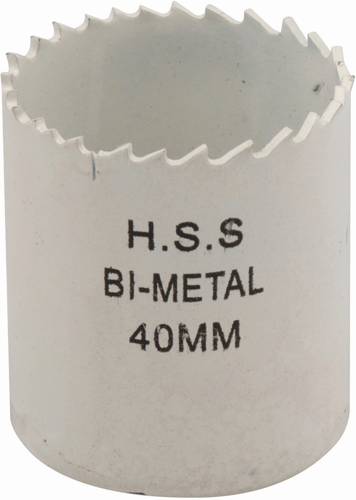 SilverlineLochsgeBimetall-Lochsge