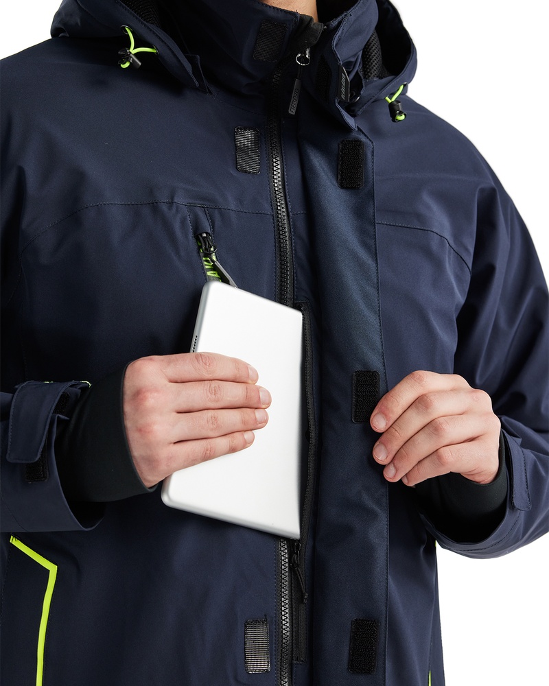 BlklderArbeitsjackeWinterjackeStretch44841917