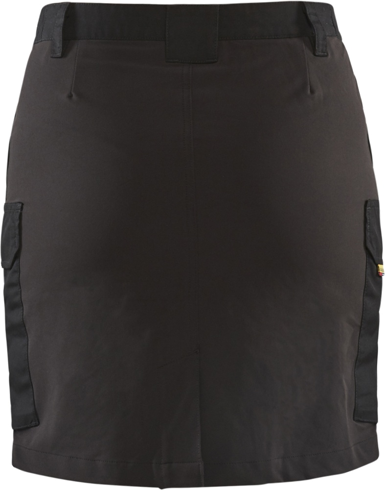 BlklderDamenServiceArbeitsrockmitStretch71481845