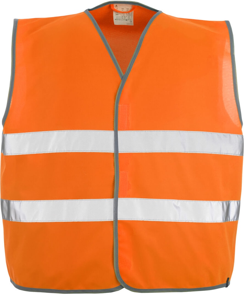 MascotWarnwesteWeyburnSafeClassic50187-874Hi-visOrange-3XL4XL50