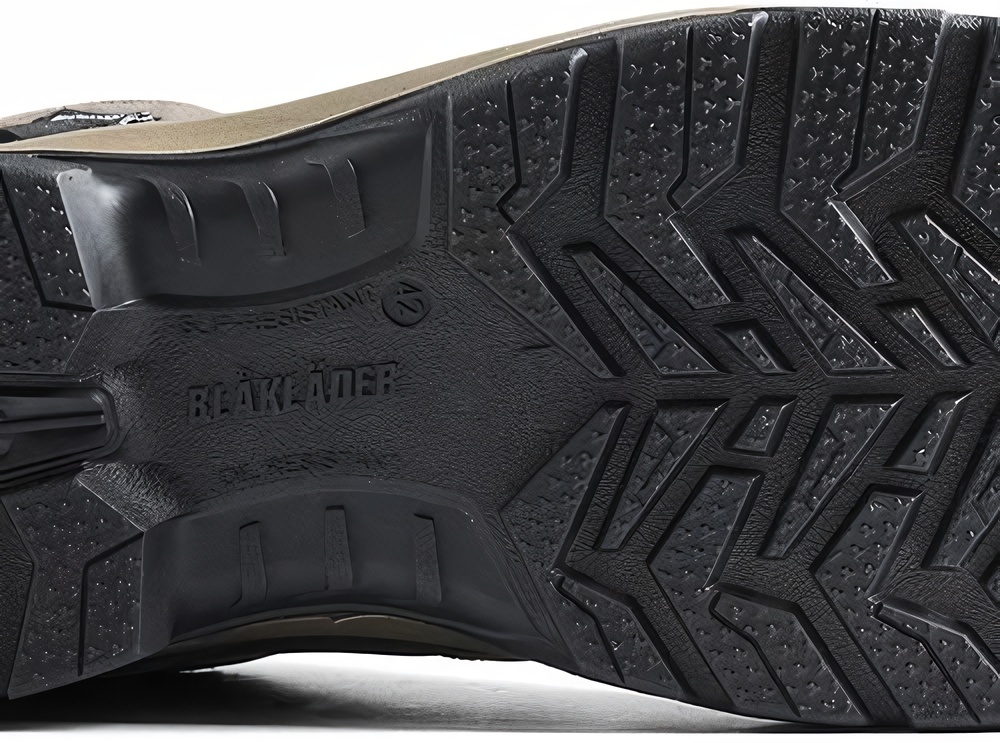 BlklderSicherheitsschuhELITESicherheitsstiefelS7SWasserdicht24550000