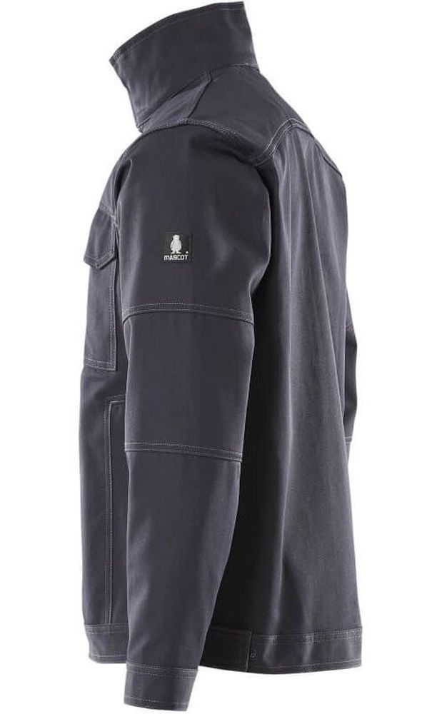 MascotJackeTrentonIndustry12307-630Schwarzblau-XXL