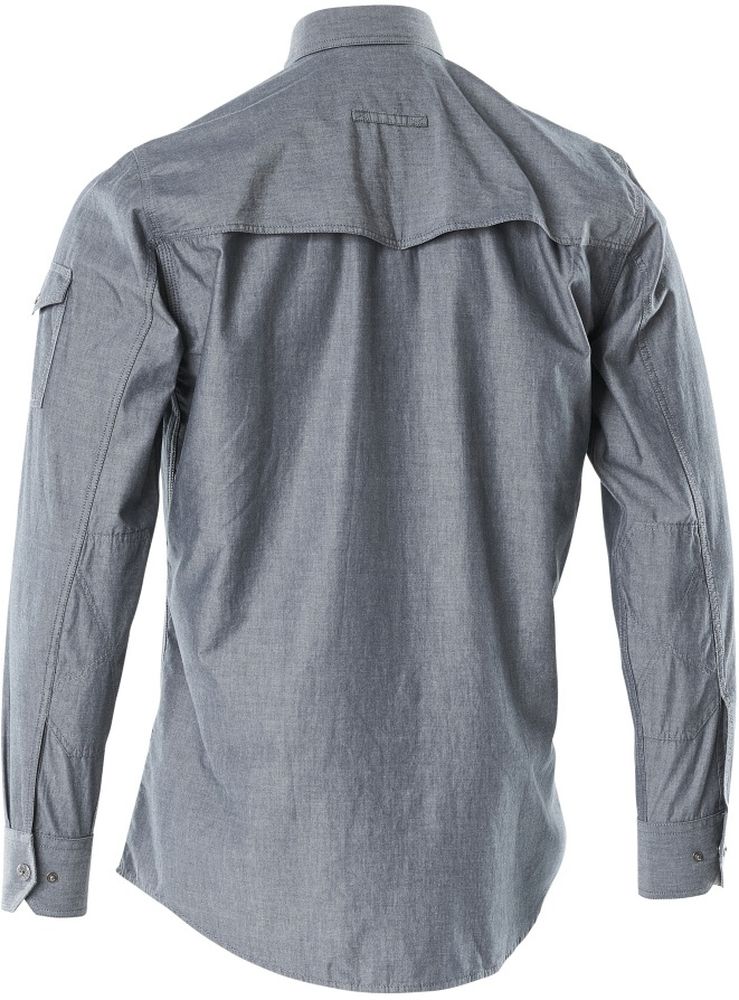 MascotHemdNorwoodCrossover17304-325