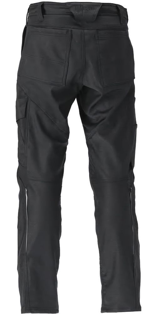 MascotHosemitKnietaschenAccelerate20979-459Schwarz-C4676