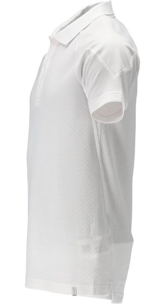 MascotPolo-ShirtFoodCare20083-933Wei-XXL