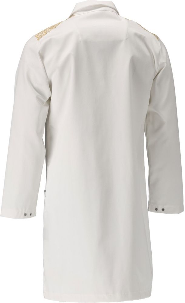 MascotKittellangFoodCare20354-442WeiCurrygelb-XXL