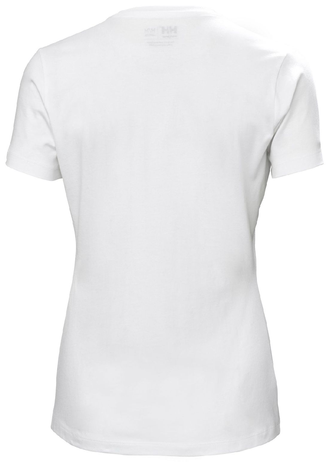 HellyHansenDamenManchesterT-ShirtWhite