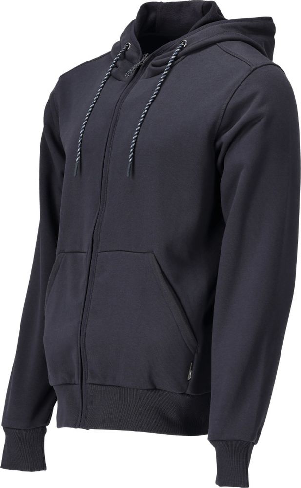 MascotKapuzensweatshirtmitReiverschlussCustomized22486-378