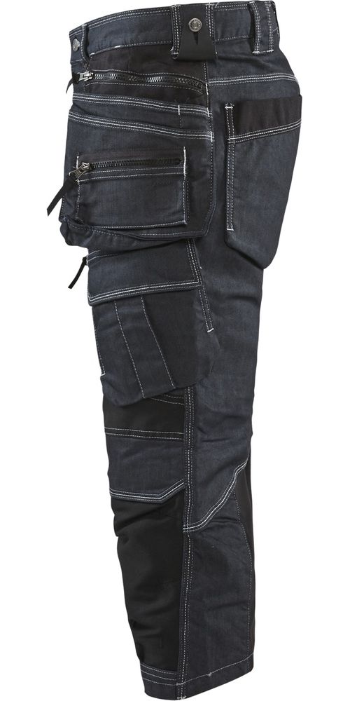 BlklderArbeitshosePiratenhoseStretchX190019911141