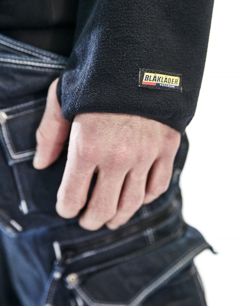 BlklderArbeitsjackeFleecejackewinddicht49552524