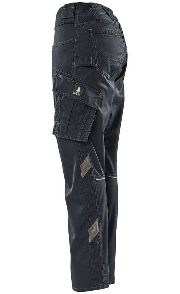 MascotDamenHoseUnique18778-230Schwarzblau-C3476