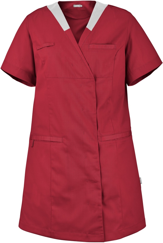 LafontDamenTunikaCalme2CLMFPCBordeauxPearl-XXS