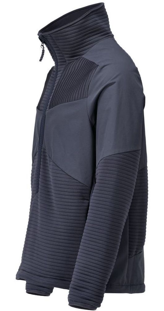 MascotFleecepullovermitkurzemReiverschlussundFutterCustomized22005-681