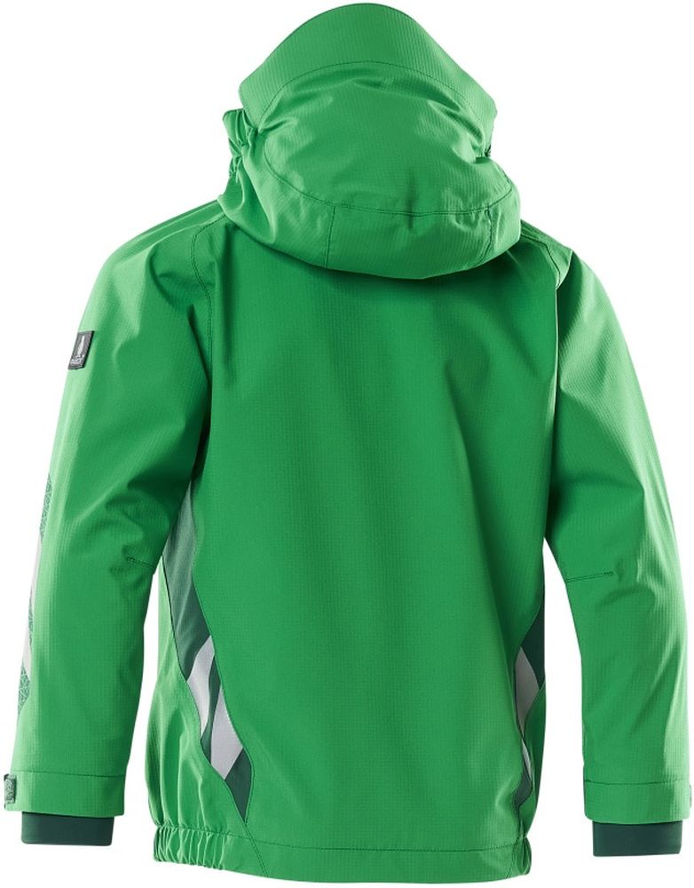 MascotKinderHardShellJackefrKinderAccelerate18901-249GrasgrnGrn-104