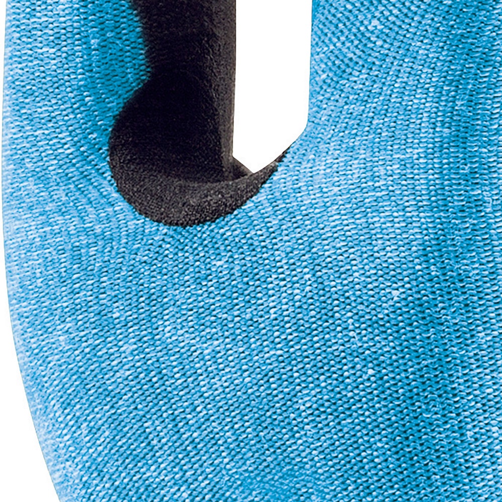 UvexSchutzhandschuheSchutzhandschuhPhynomicCXgProtexxionZone60074SchwarzBlau10Paar-12