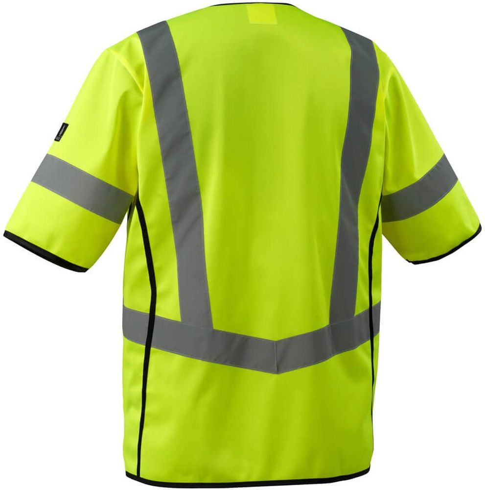 MascotWarnwestePackwoodSafeSupreme50216-310