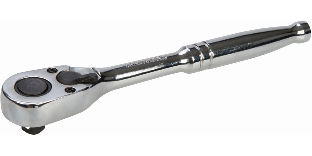 SilverlineSteckschlsselKnarrenUmschaltknarremithohemAnzugsmoment