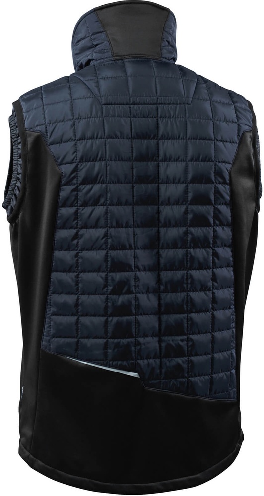 MascotThermowesteAdvanced17165-318SchwarzblauSchwarz-XXL