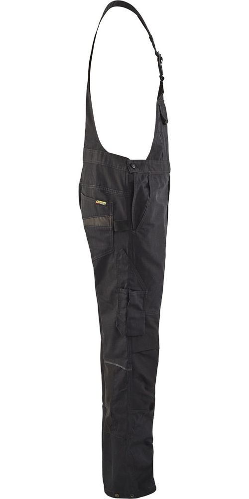 BlklderArbeitslatzhoseLatzhosemitStretch26951330SchwarzDunkelgrau-C44