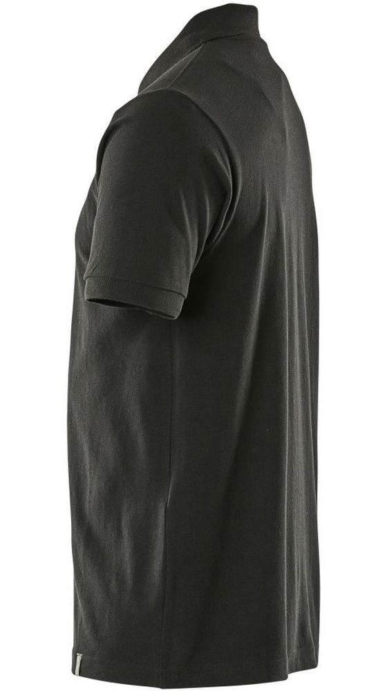 MascotPolo-ShirtCrossover20583-797Vollschwarz-XXL