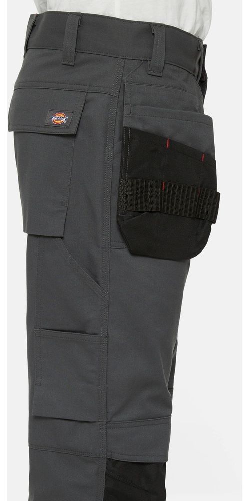 DickiesArbeitshoseMultiPocketUtilityWorkHolsterPantDK0A4YX8Charcoal-28 DickiesArbeitshoseMultiPocketUtilityWorkHolsterPantDK0A4YX8Charcoal-28