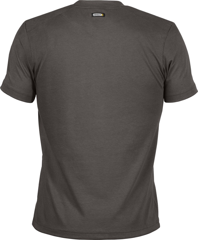 DassyT-ShirtgeeignetfrIndustriereinigungVictorCOPES16Anthrazitgrau
