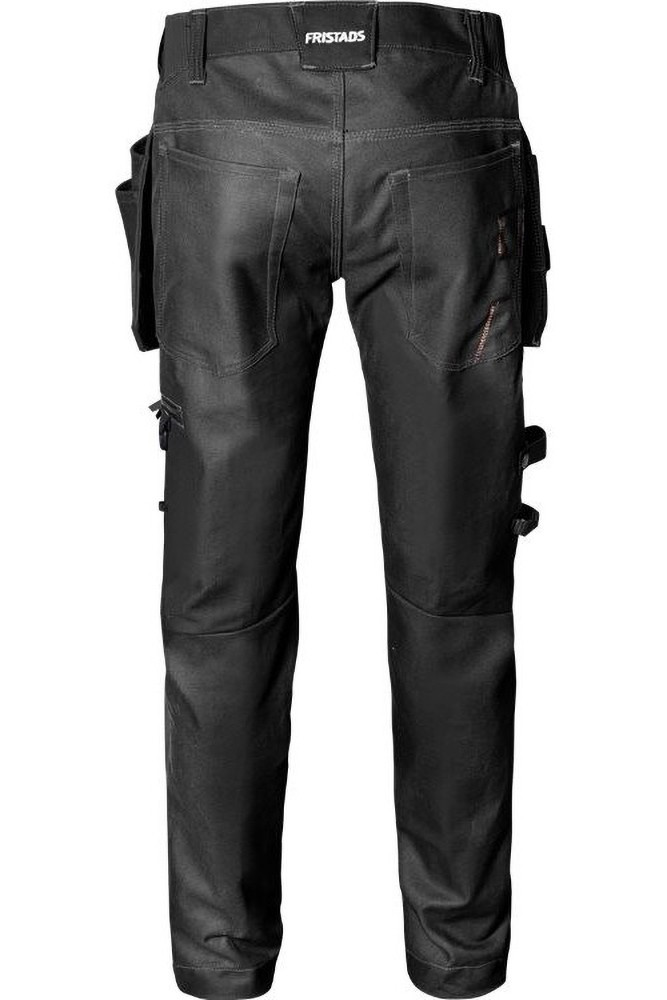 FristadsStretch-Handwerkerhose2604FASGSchwarz-C44