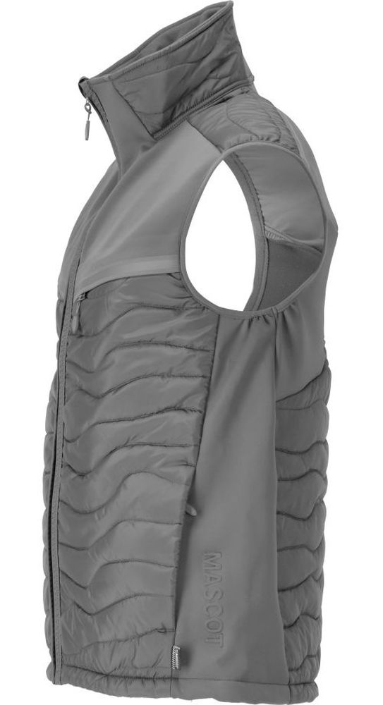 MascotThermowesteCustomized22365-318Anthrazitgrau-XXL