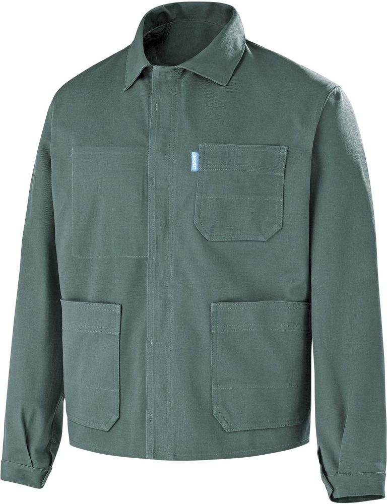 CepovettJackeEssentiels91279403UsGreen-XS