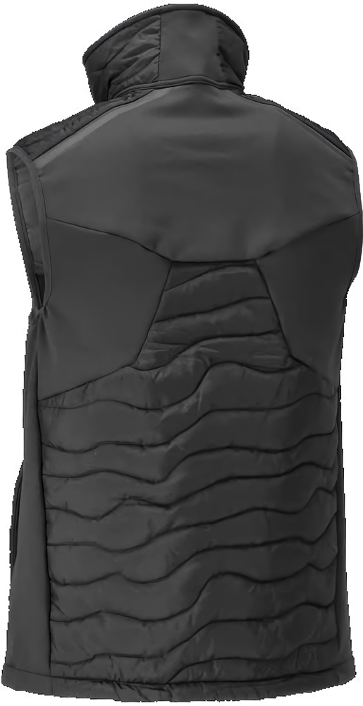 MascotThermowesteCustomized22365-318Schwarz-XXL