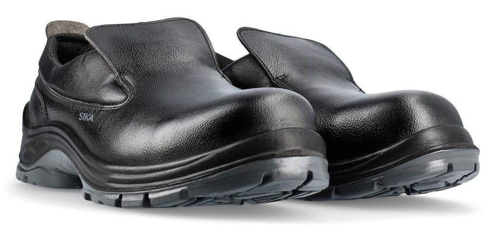 SikaSicherheitsschuhEasyLowSchwarz
