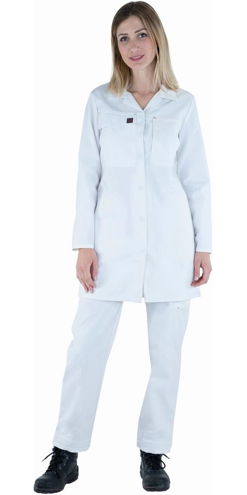 LafontKittelDAgathe7MIFUPWhite-XS