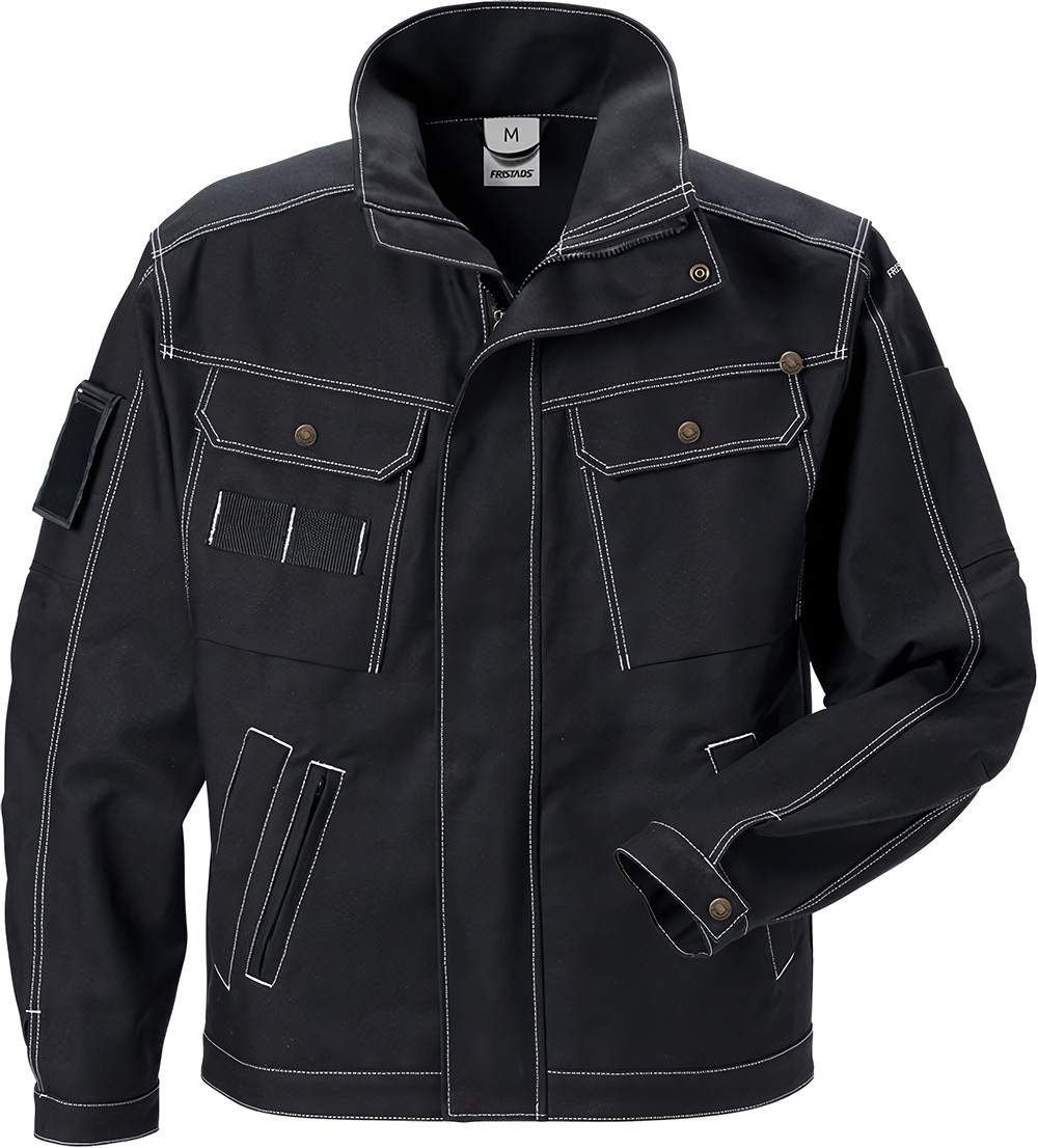 FristadsHandwerker-JackeJacke451FASSchwarz-XS