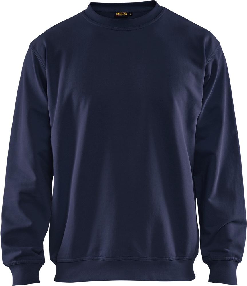 BlklderSweatshirt33401158Marineblau-4XL