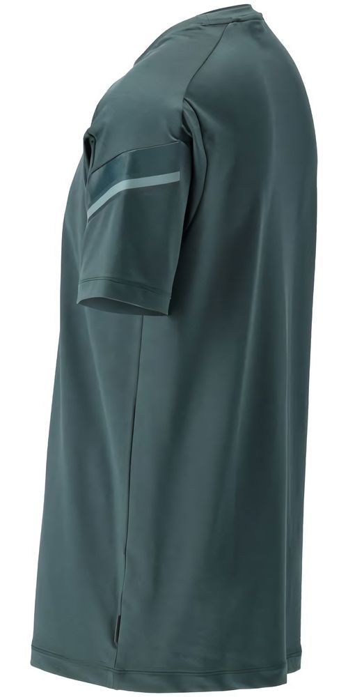 MascotT-ShirtKurzarmCustomized22282-461Waldgrn-XXL