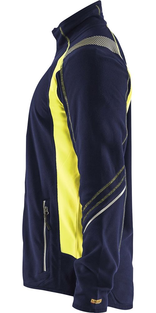 BlklderArbeitsjackeMicrofleeceJacke49931010
