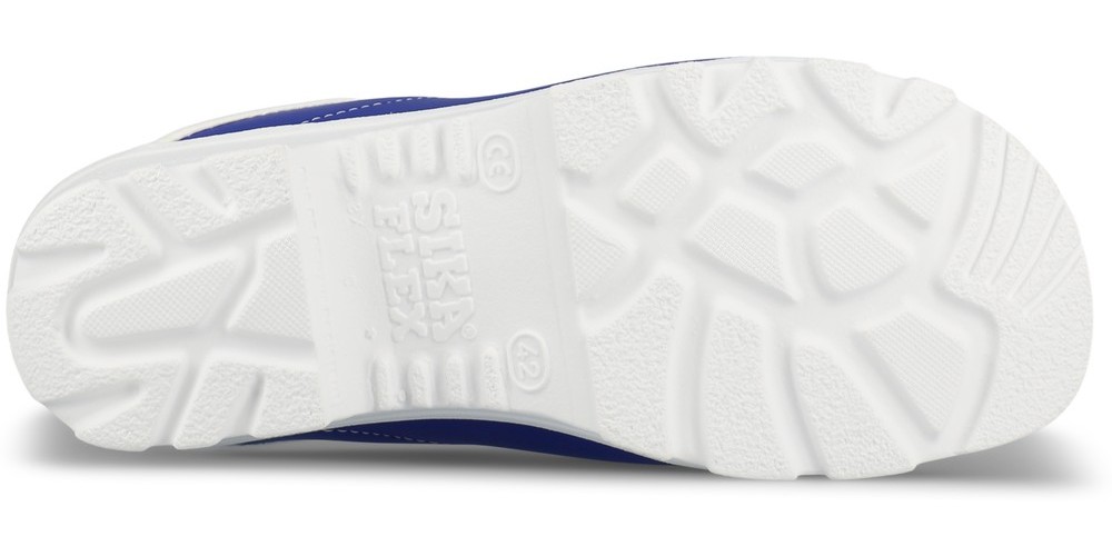SikaClogsFlexLBSblau