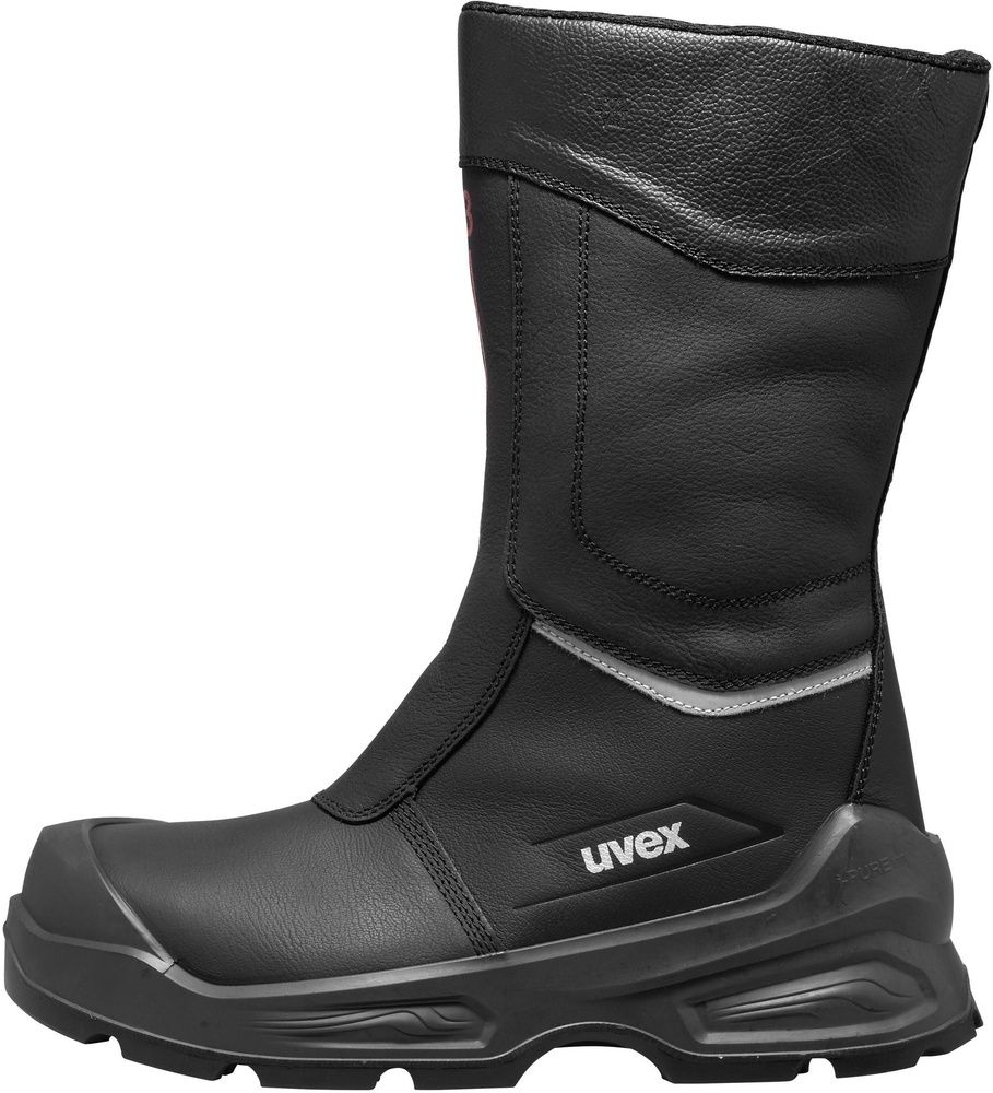 UvexSicherheitsstiefel3S368821WinterstiefelPU6882