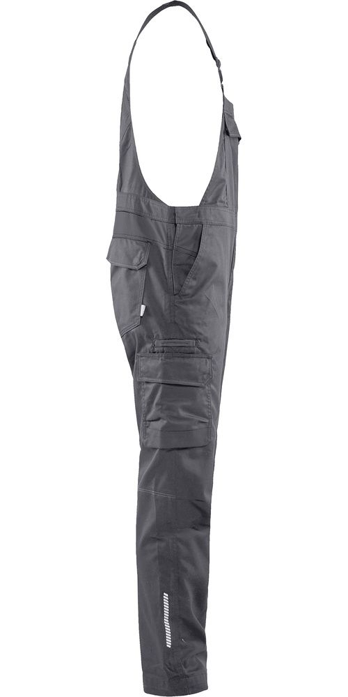 BlklderArbeitslatzhoseIndustrieLatzhoseStretch26661344Mittelgrau-C44