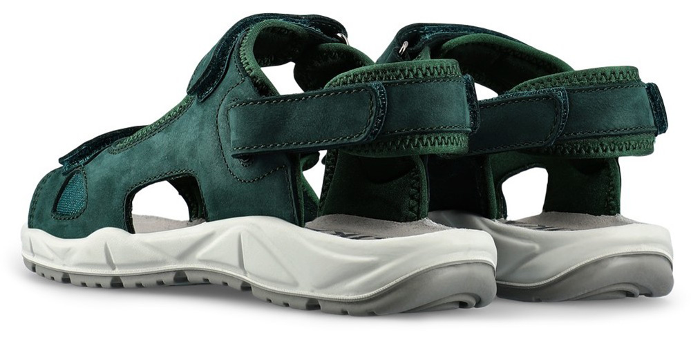 SikaArbeitssandaleMotionGrn