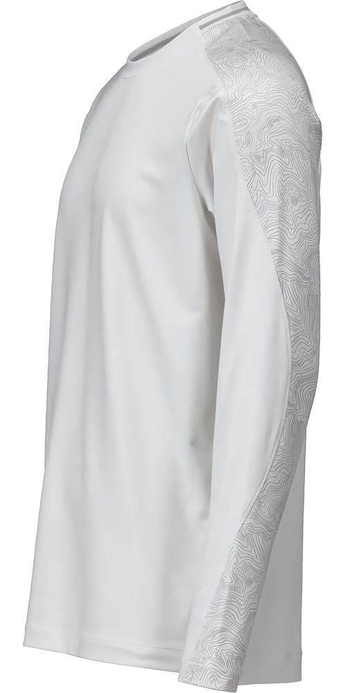 MascotT-ShirtLangarmCustomized22481-618Wei-XXL