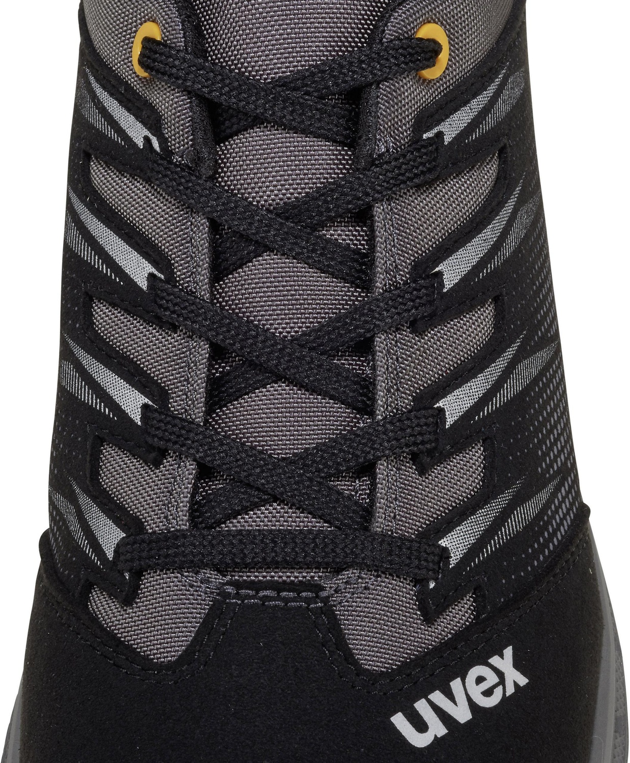 Uvex2TrendHalbschuheS269498SchwarzGrau69498