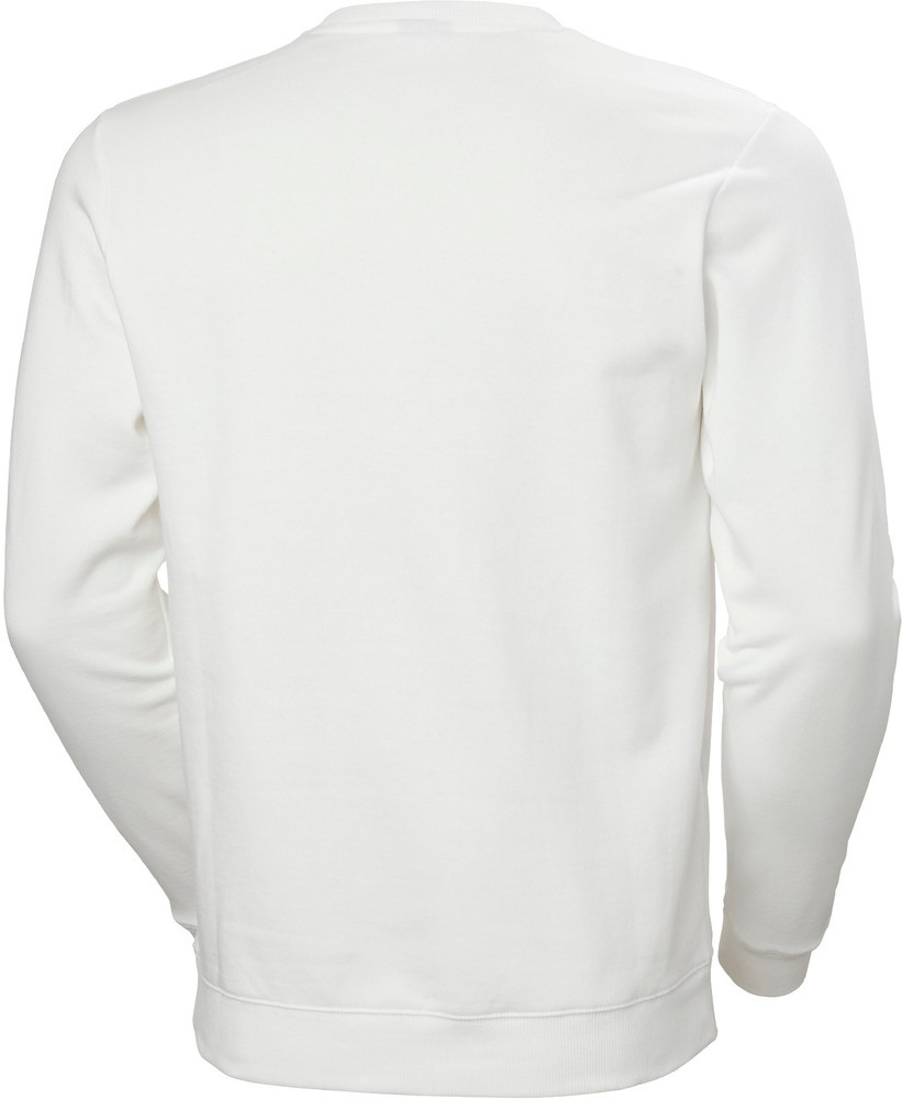 HellyHansenClassicSweatshirtWhite-XS